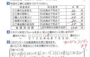 ビルトインコンロ・レンジフード取替工事