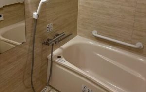 TOTO　システムバス　サザナ