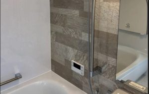 TOTO　システムバス　サザナ