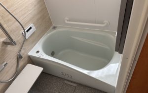 TOTO　サザナ　システムバス