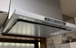 リンナイ　レンジフード　TLR-3S-AP752SV