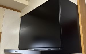 パロマ　レンジフード