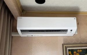 ダイキン　ルームエアコン　ＣＸシリーズ　