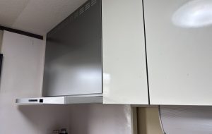 リンナイ　レンジフード　プレミアム