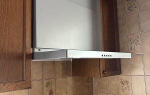 パロマ　レンジフード