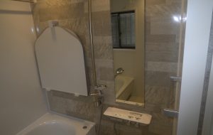 TOTO　システムバス　サザナ